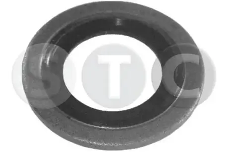 Прокладка зливної пробки піддону картера Ø 14 x 24 mm STC T402024