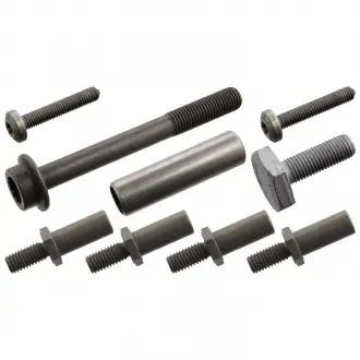 Комплект болтoв для цепи ГРМ VAG 1,4 TSI FEBI 103705