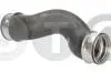 Патрубок інтеркулера правий Transporter V 1.9TDi 03- T409523