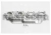Прокладка выпускного коллектора TOYOTA 1717338030 (фото 1)