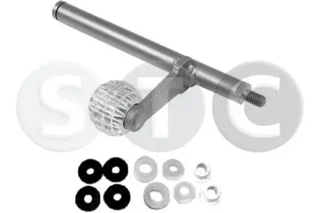 Ремкомплект штока КПП Seat Cordoba / Ibiza / Caddy 96- STC T402841