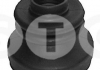 Пыльник привода внутренний Jumper / Boxer 1.8T 87x33 T400407