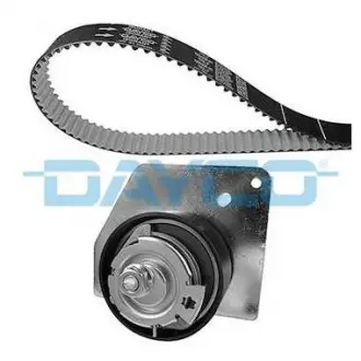 Роликовый модуль натяжителя ремня (ролик, ремень) DAYCO KTB794