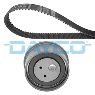 Роликовый модуль натяжителя ремня (ролик, ремень) DAYCO KTB522