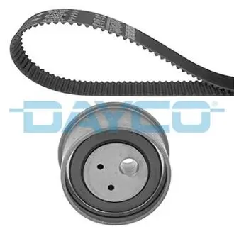 Роликовый модуль натяжителя ремня (ролик, ремень) DAYCO KTB522