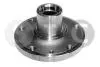 Ступица колеса переднего 407 / C6 / Scudo / Expert 07 - T490107