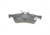 Тормозные колодки дисковые Honda Civic FK &quot;R&quot; 11 &gt;&gt; BOSCH 0986494719 (фото 2)