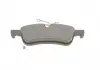 Тормозные колодки дисковые Honda Civic FK &quot;R&quot; 11 &gt;&gt; BOSCH 0986494719 (фото 3)