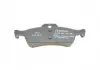 Тормозные колодки дисковые Honda Civic FK &quot;R&quot; 11 &gt;&gt; BOSCH 0986494719 (фото 4)