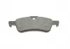 Тормозные колодки дисковые Honda Civic FK &quot;R&quot; 11 &gt;&gt; BOSCH 0986494719 (фото 5)