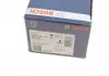 Тормозные колодки дисковые Honda Civic FK &quot;R&quot; 11 &gt;&gt; BOSCH 0986494719 (фото 6)