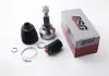 Шрус наружный Transit Custom 2.2TDCi 12-(155PS) BSG 30-340-018