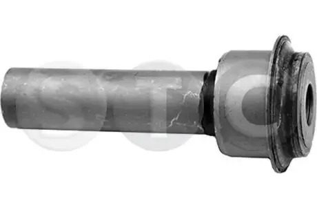 Сайлентблок подрамника передний Koleos / Qashqai STC T401001