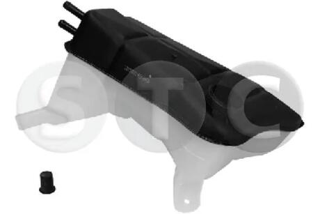 Бачок розширювальний з кришкою Mondeo III-III STC T403809