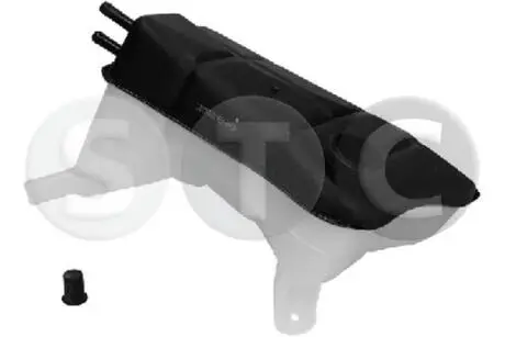 Бачок расширительный с крышкой Mondeo III-III STC T403809