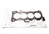 Прокладка ГБЦ (паронит) Chery QQ 1.1L KIMIKO 472-1003040AB (фото 1)