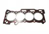 Прокладка ГБЦ (паронит) Chery QQ 1.1L KIMIKO 472-1003040AB (фото 2)