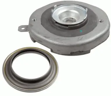 Опора амортизатора резинометаллических в комплекте SACHS 802 263
