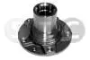 Ступиця передня Jumper3 / Boxer3 1.2T / 1.4T STC T490105 (фото 1)