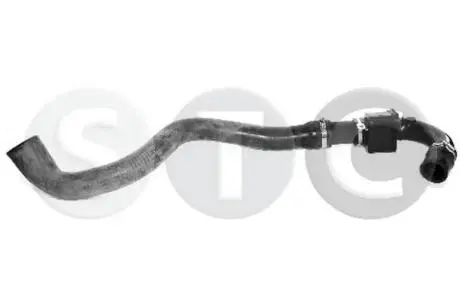 Патрубок турбины Logan / Sandero / Megane2 K9K STC T409501