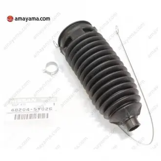 Пыльник рулевой рейки NISSAN 482045Y026