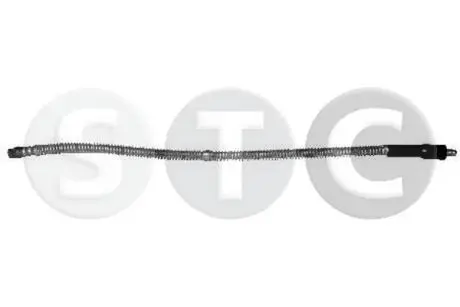 Тормозной шланг передний Master III 03-10 STC T496206