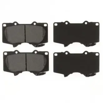 Колодки гальмівні пров TOYOTA 04465YZZE1