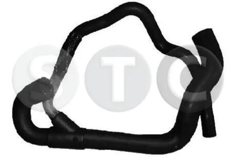 Шланг радиатора C-MAX / FOCUS II 1.8 TDCi STC T409514