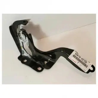 Петля капота правая TOYOTA 5341042120