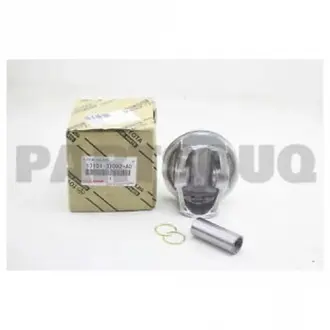 Поршень двигателя TOYOTA 1310131092A0