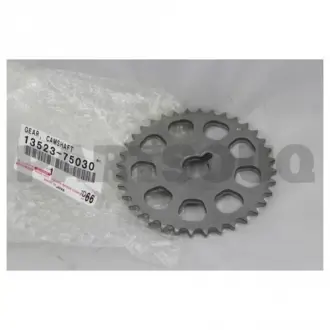 Шестерня коленвала TOYOTA 1352375030