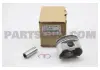 Поршень двигуна TOYOTA 131010D111 (фото 1)