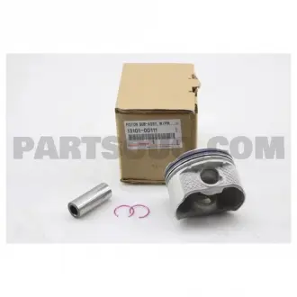 Поршень двигуна TOYOTA 131010D111