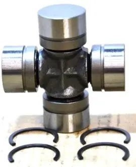 Крестовина SPIDAN U174