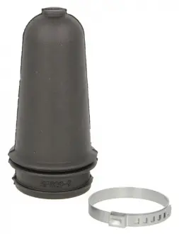 Пыльник рулевого механизма резиновый LEMFORDER 30110 01 (фото 1)