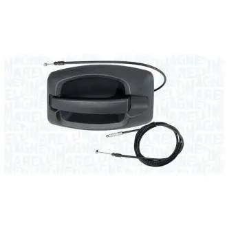 Ручка двери без замка пластиковая MAGNETI MARELLI MMS0189