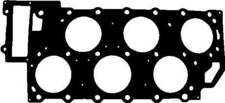 Прокладка головки блока металлическая VICTOR REINZ 61-34125-00 (фото 1)