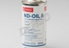 Масло компрессорная ND-OIL 8 250мл 997635-8250