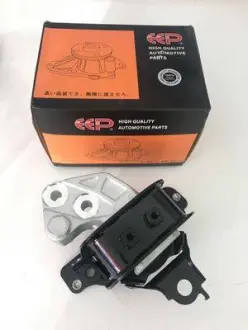 Подушка двигателя R Geely MK EEP 1016000636