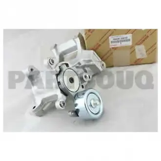 Ролик ременя TOYOTA 1662030010