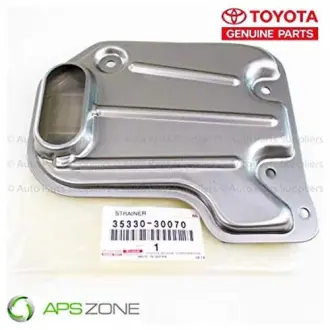 Фильтр АКПП TOYOTA 3533030070