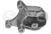 Опора двигателя задняя Ford KA 1.3 T404216