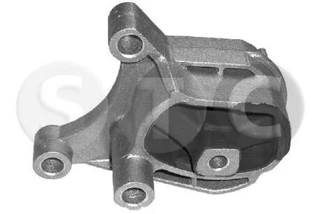 Опора двигателя задняя Ford KA 1.3 STC T404216