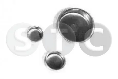 Заглушка блока цилиндров 50 mm STC T402528
