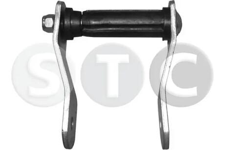 Серьга зад. рессоры Doblo 01- STC T405502