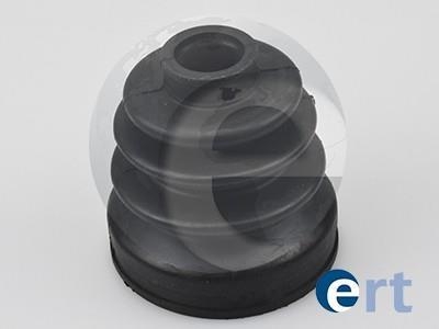 Пыльник ШРУС резиновый + смазка ERT 500092