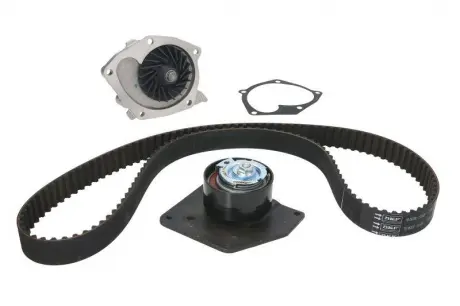 Водяной насос + комплект зубчатого ремня SKF VKMC 06008