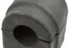Втулка стабілізатора гумова 39277 01