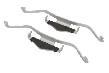 Р / к дисковых тормозов. колодок QUICK BRAKE 109-1297