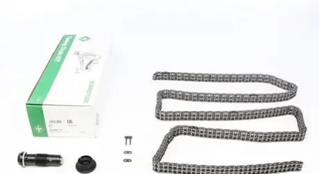 Комплект приводного цепи INA 558 0041 10